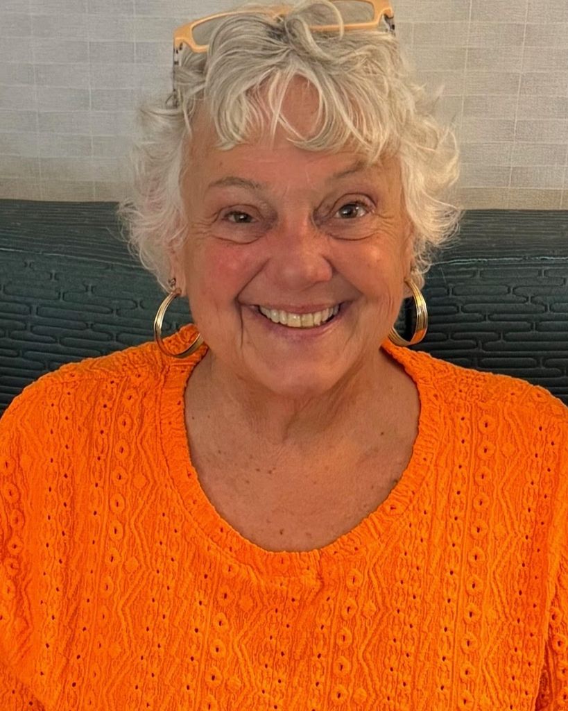 Robin Jean Gaylord Profile Photo