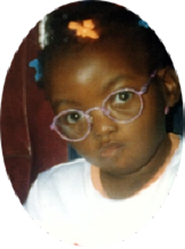 Brittany Zaire Simmonds