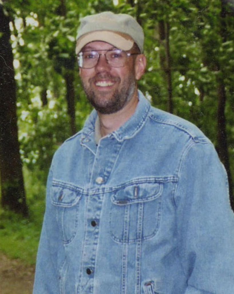 Fred Charles Krefting Profile Photo