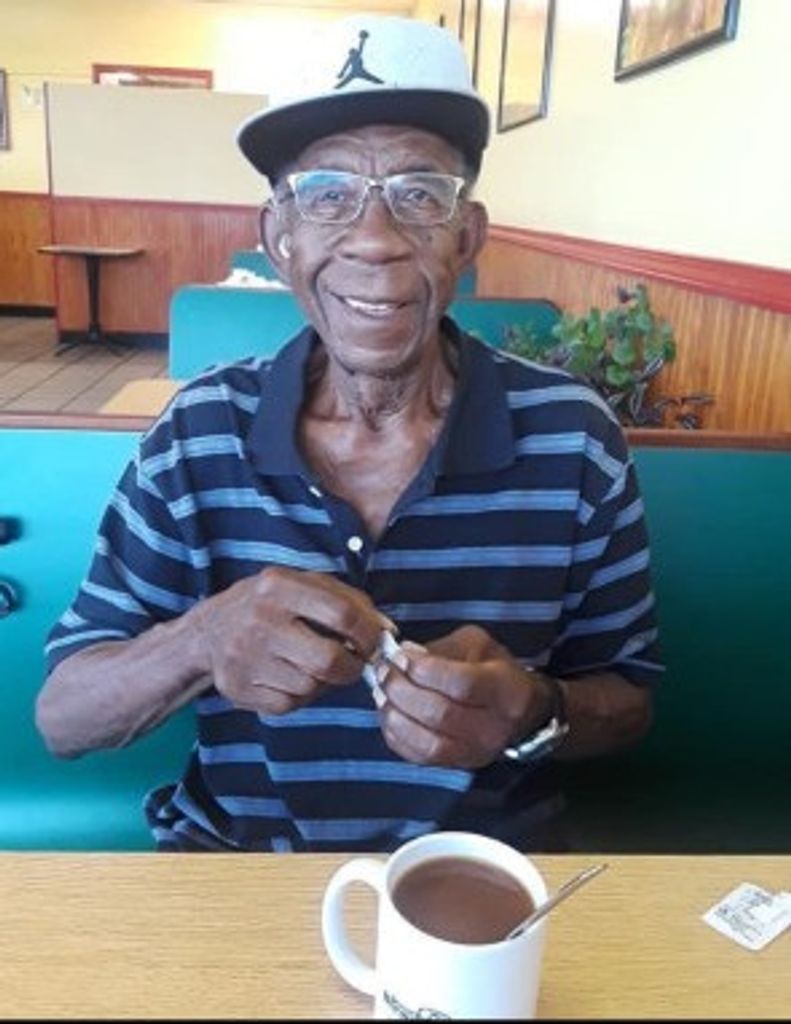 Thaleese "Mr. Beatty" Shivers Sr.