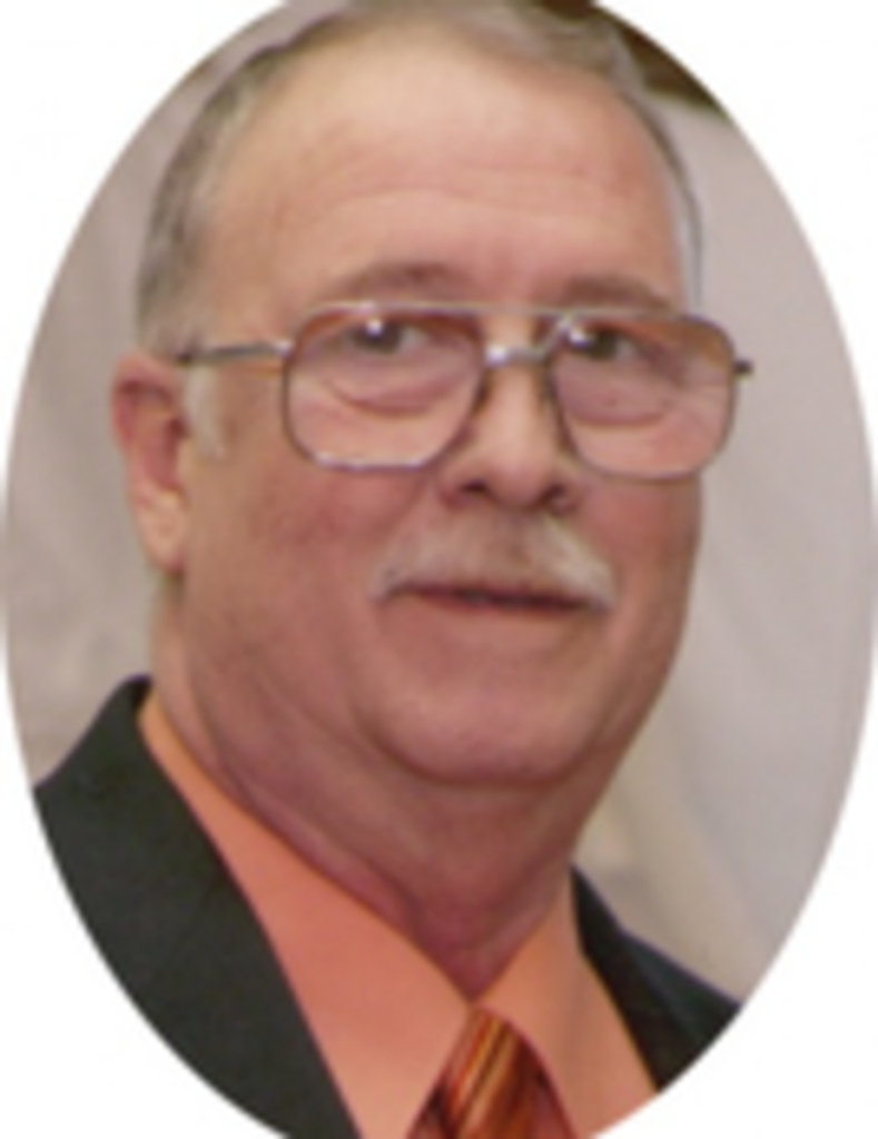 Jerry L. Swinehart, Sr