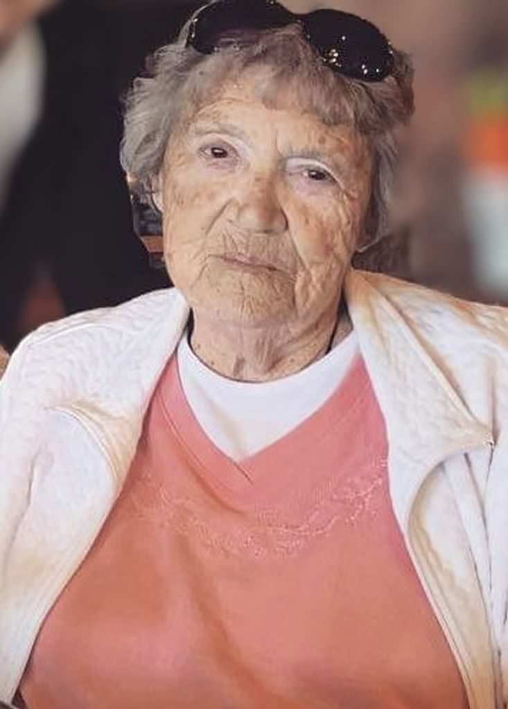 Beulah F. Bunger Profile Photo