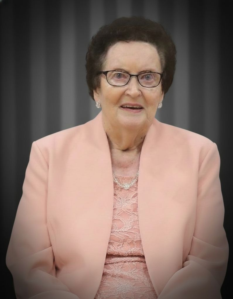 Helen Wilson Wantz Profile Photo