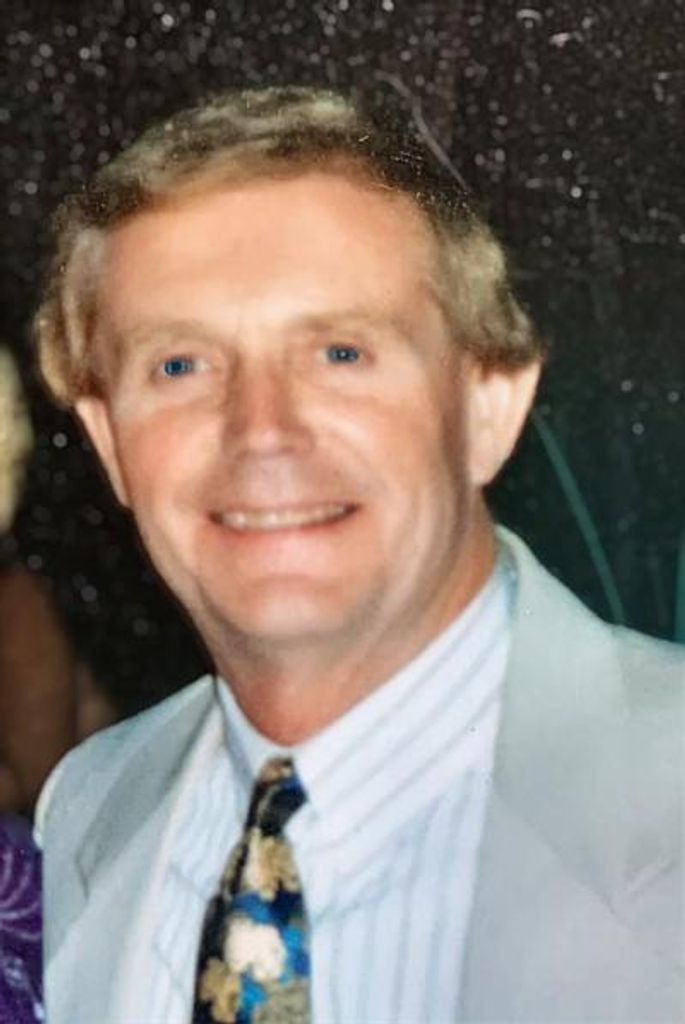 Joseph Goddard Nield, Jr. Profile Photo
