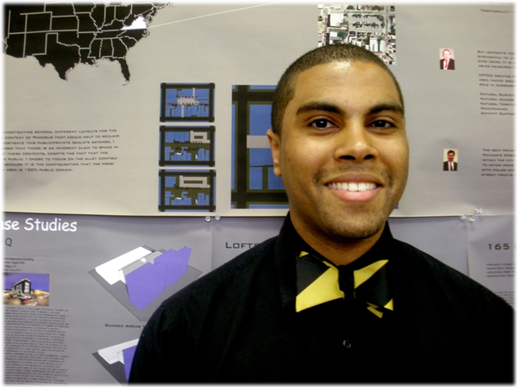 Steven Coble Profile Photo