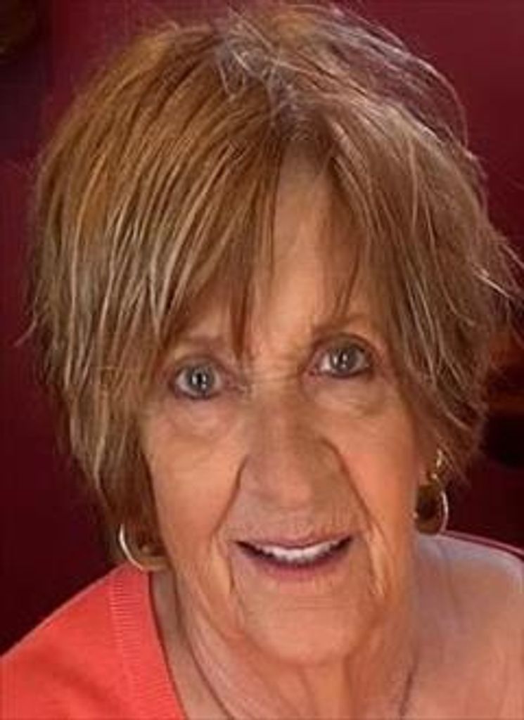 Anne Janelle Light