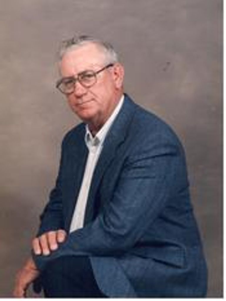 Raymond "Ray" Miller