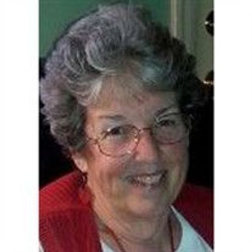 Claudia Jenkins Profile Photo