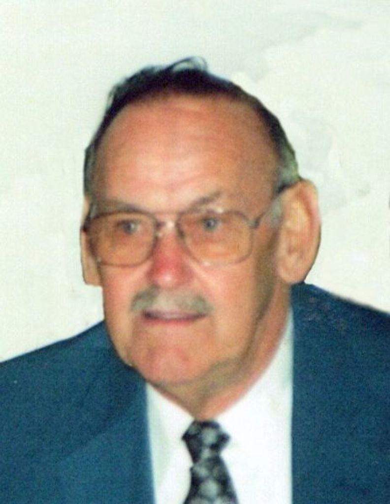 Melvin Cote