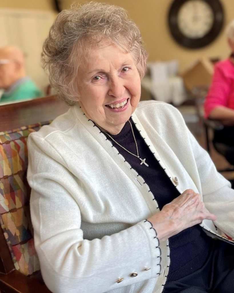 Grace Harriss Jones Middleton Profile Photo