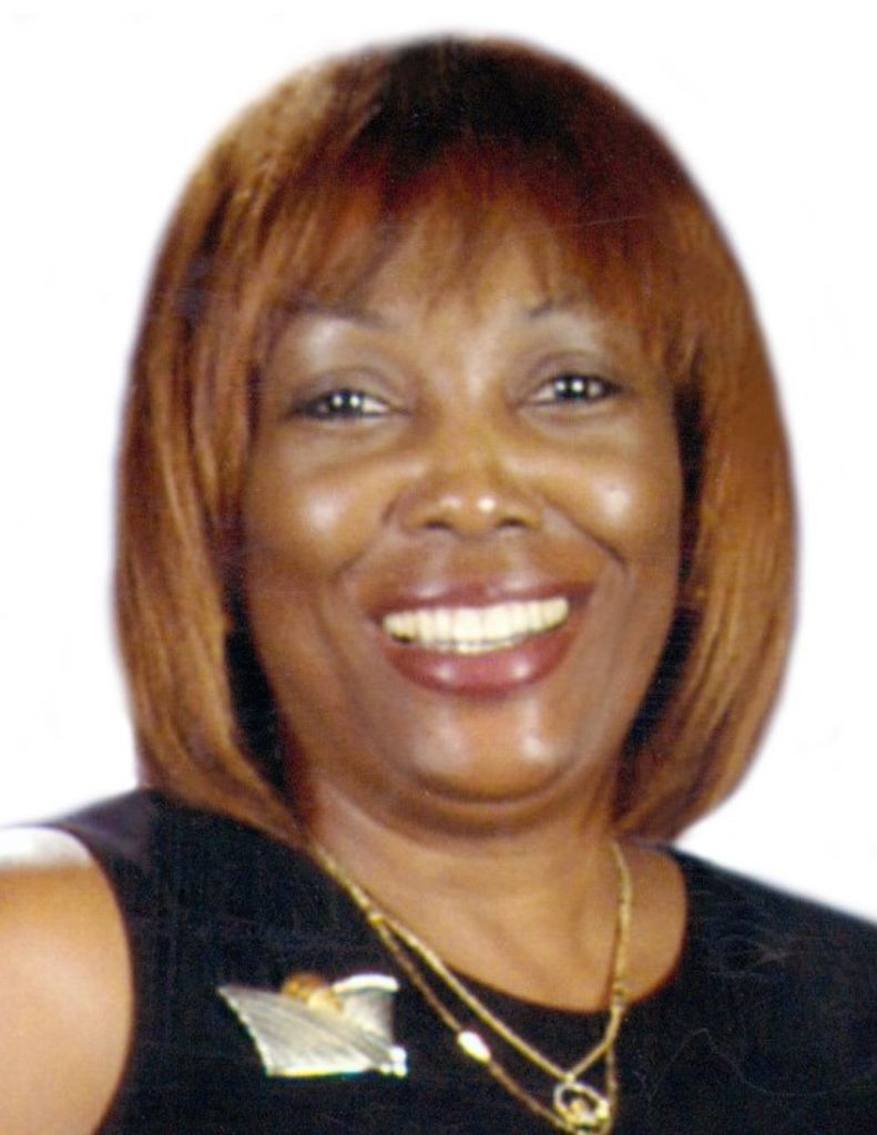 Patricia Puryear Profile Photo