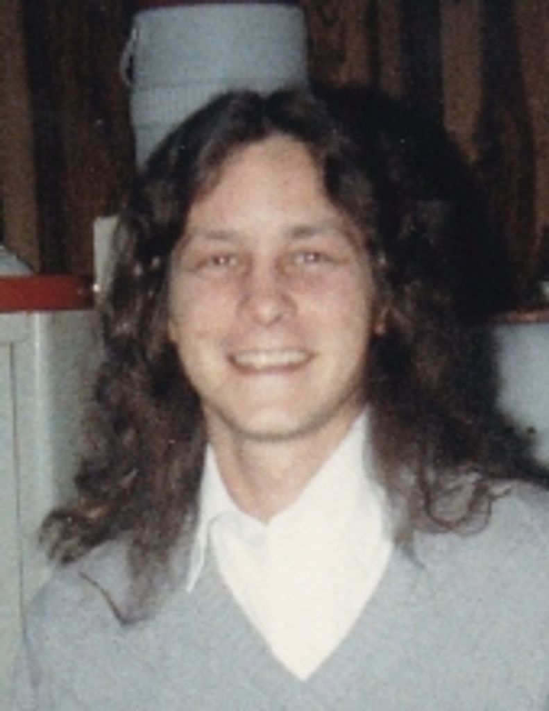 Jonathan "Jon" Lee King