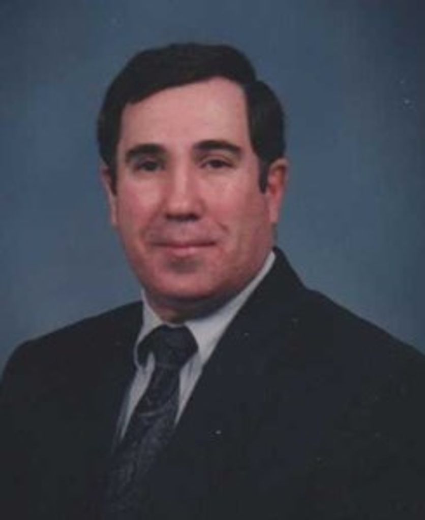 Clayton Autris White Jr.