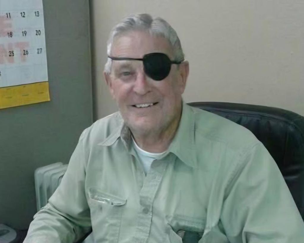 Matt Hansen Walker Profile Photo