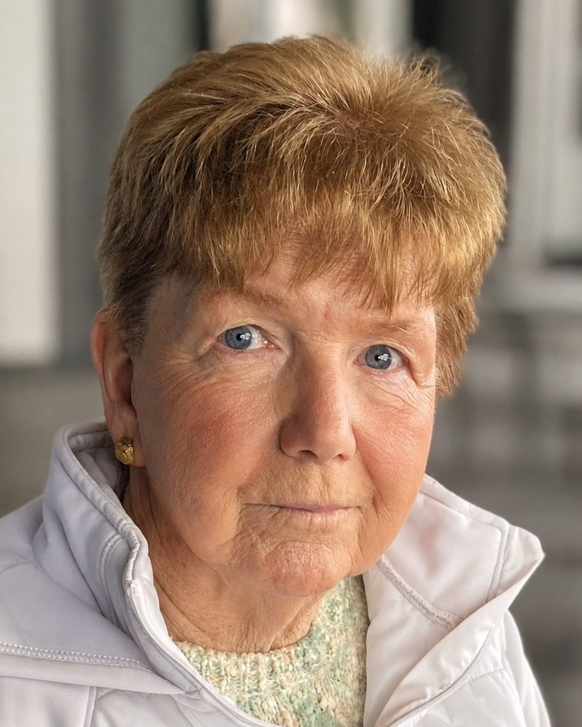 Patricia S. Gray Profile Photo