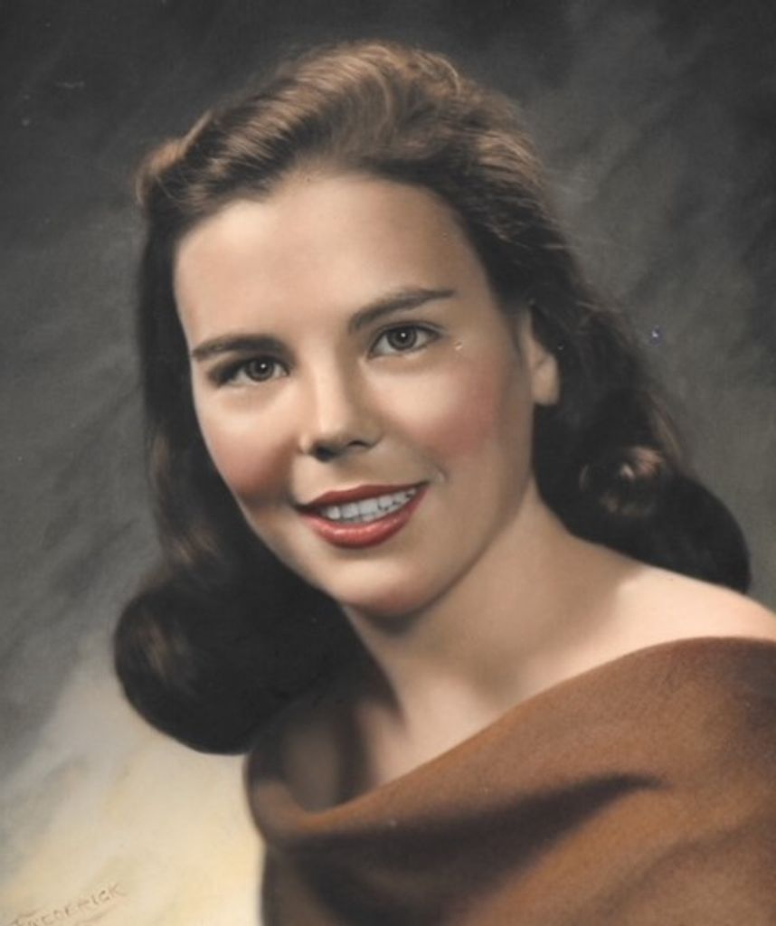 Ruth Livingston Dady