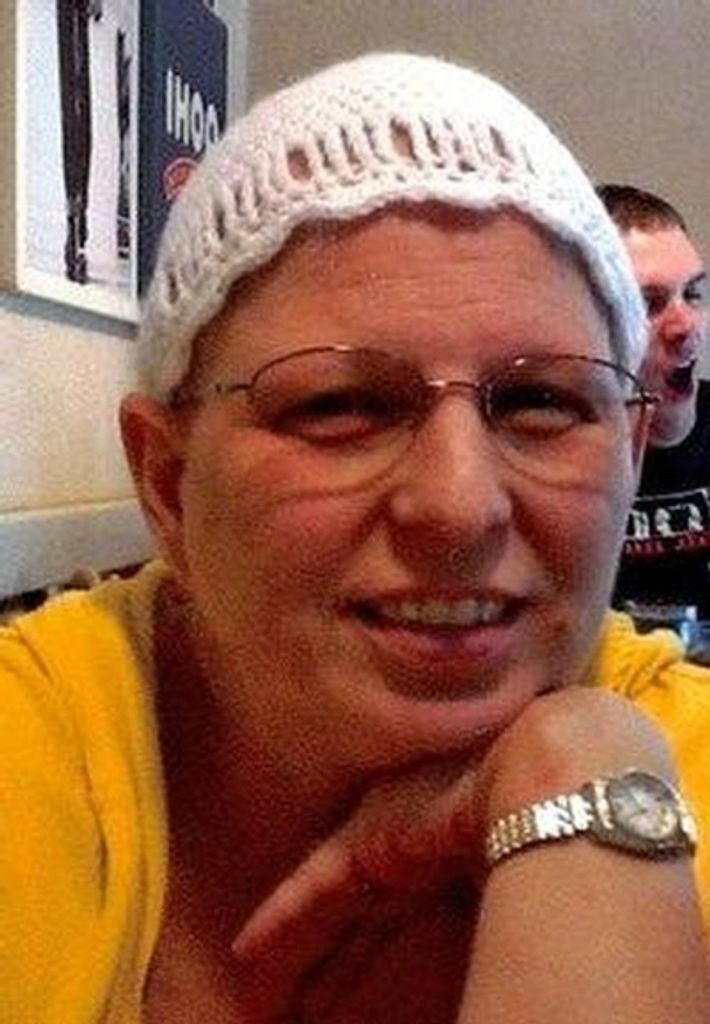 Theresa Ann Fuller