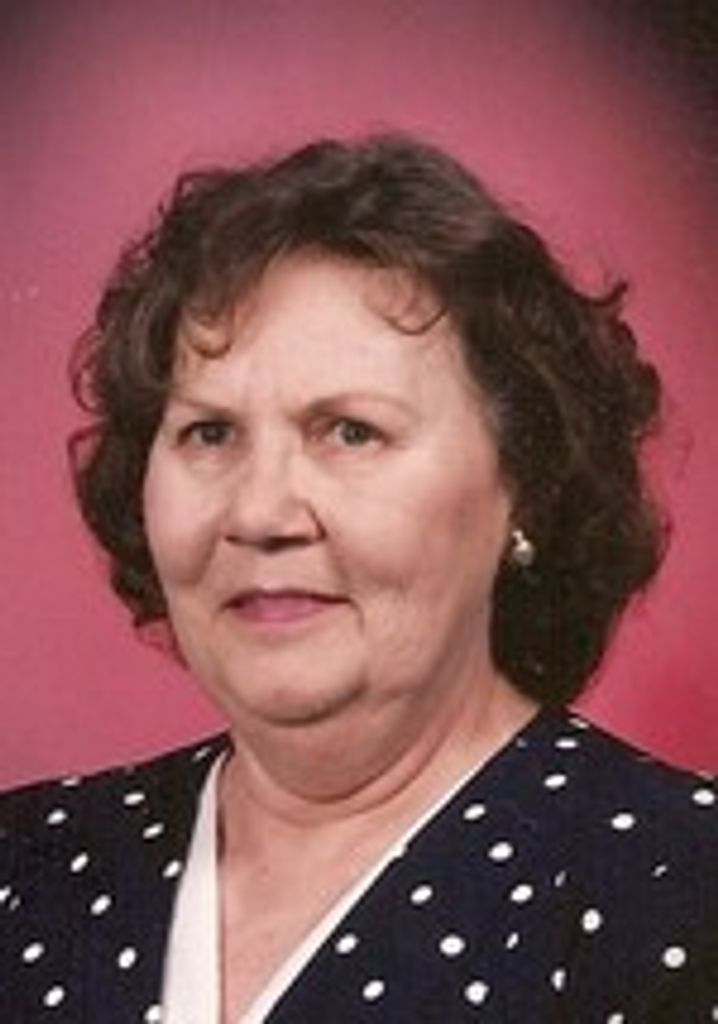 Joan Elizabeth Brewer