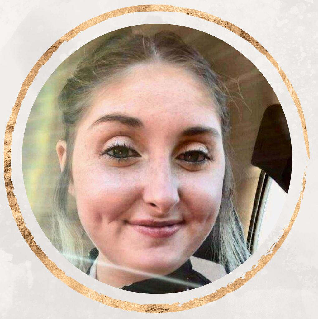 Virginia Addie-Marie Usher Profile Photo