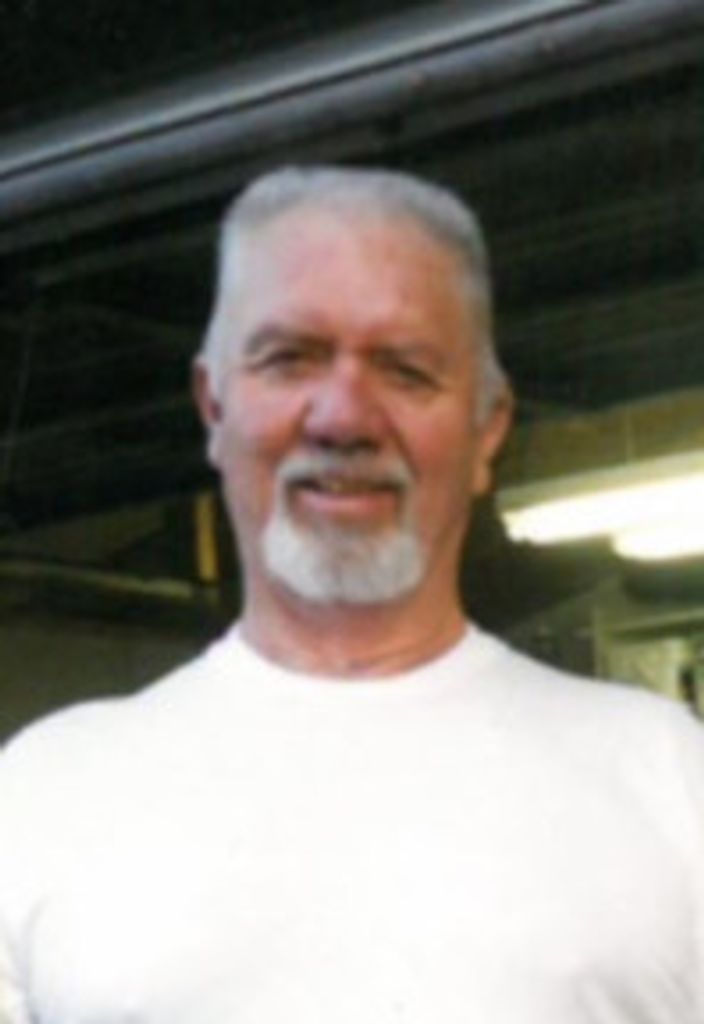Andrew J. Dossett