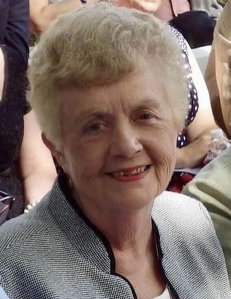 Geraldine Babb Profile Photo