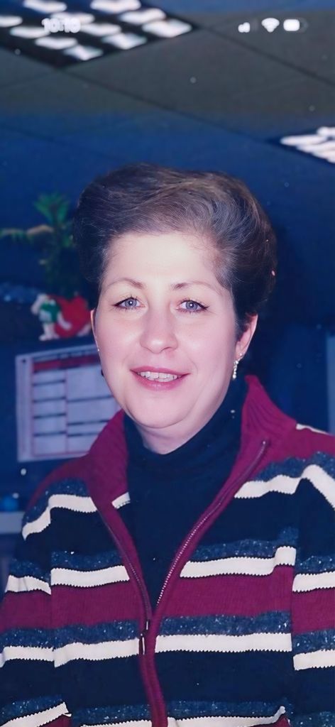 Donna Beecroft Profile Photo