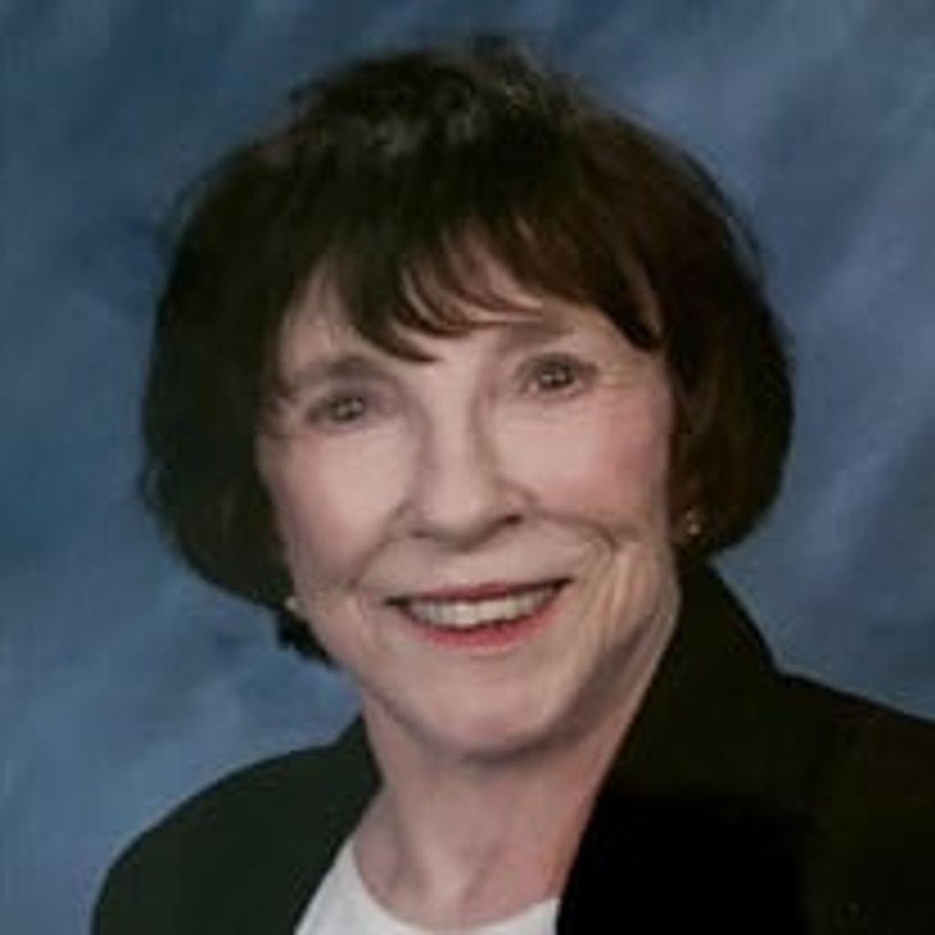 Shirley Fox Gause
