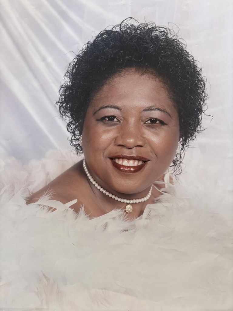 Ms. Shirley L. High Profile Photo