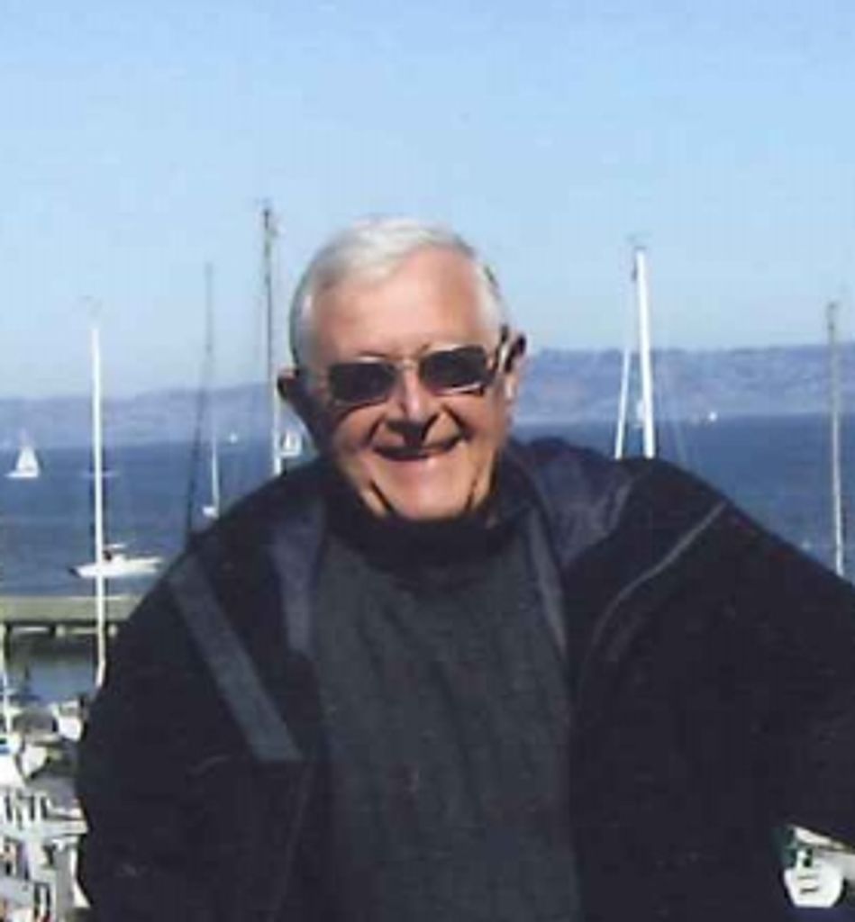 Carl F. Windnagle