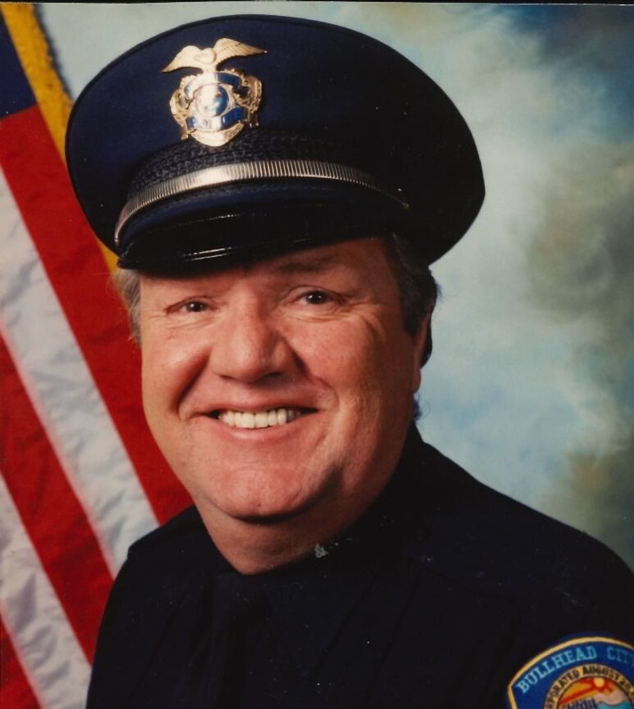 Lyle Dale "Butch" Tiffany