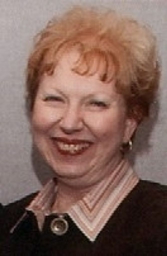 Karen J Butler (Weber)