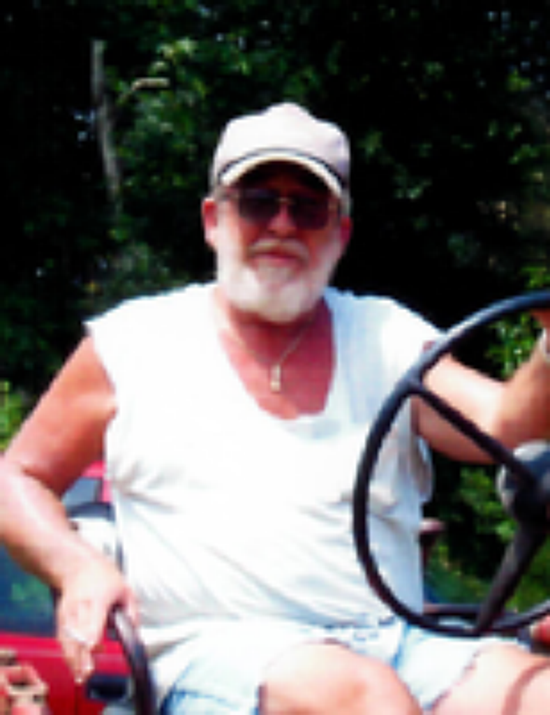 Thomas Issac “Tommy” Johnson, I,