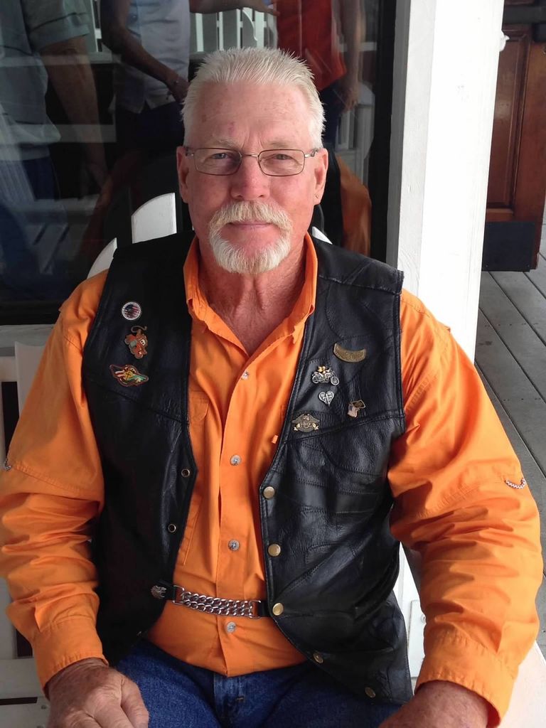 Garland "Whitey" Trent Walling Profile Photo