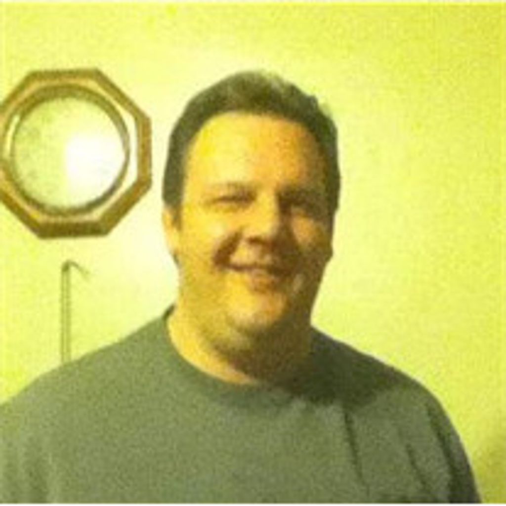 James A. Houghton Profile Photo