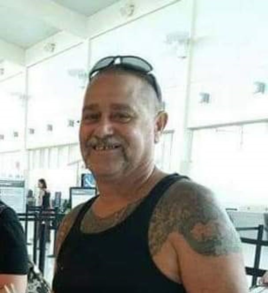 Joseph “Joe” Micale