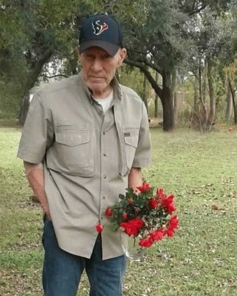 Robert Arnold Osborne Profile Photo