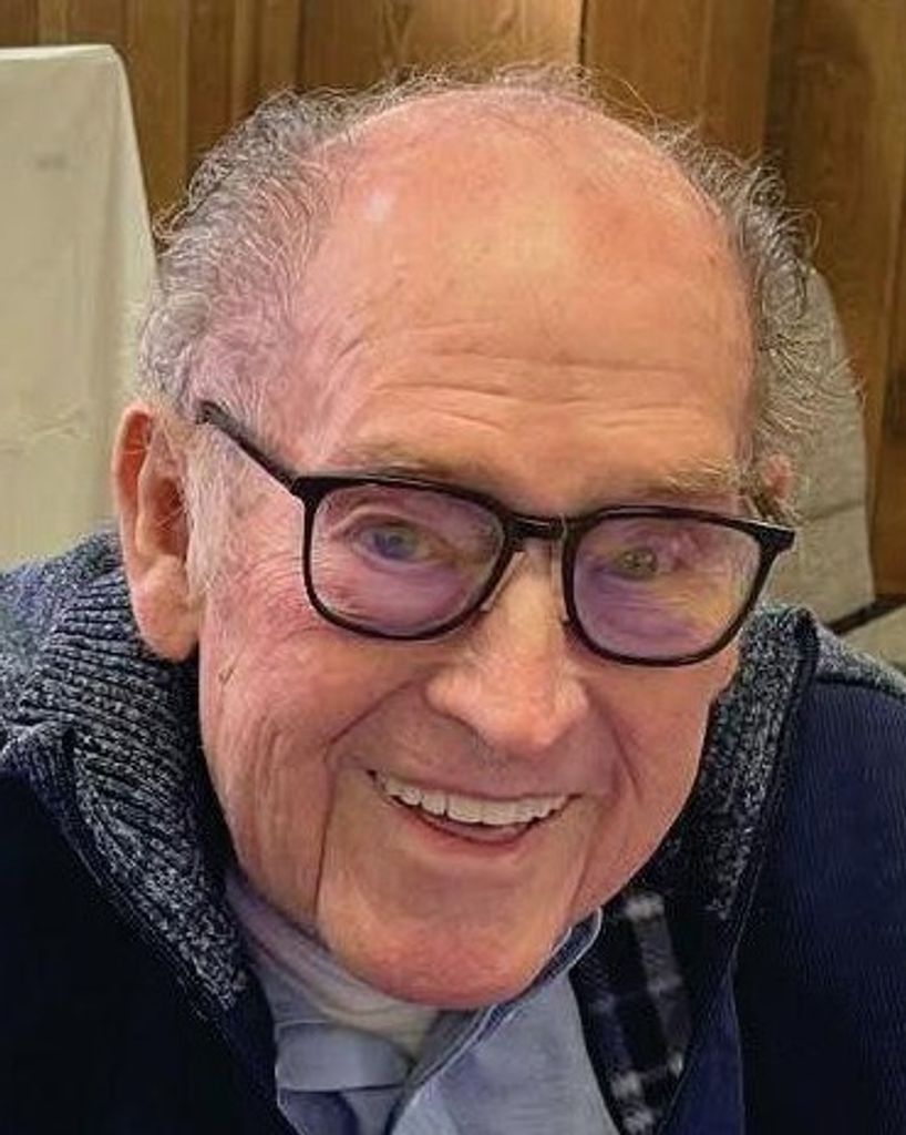 Charles O. Parkinson Profile Photo