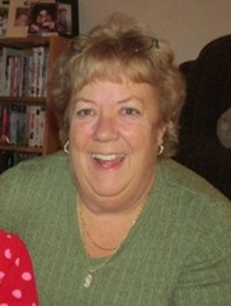 Karen Gracey (Ray) Profile Photo
