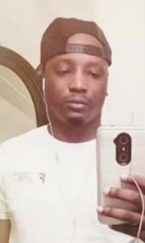 Demarius Dewayne "Pop" Colbert Profile Photo