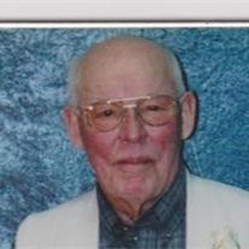 Clarence Stomack