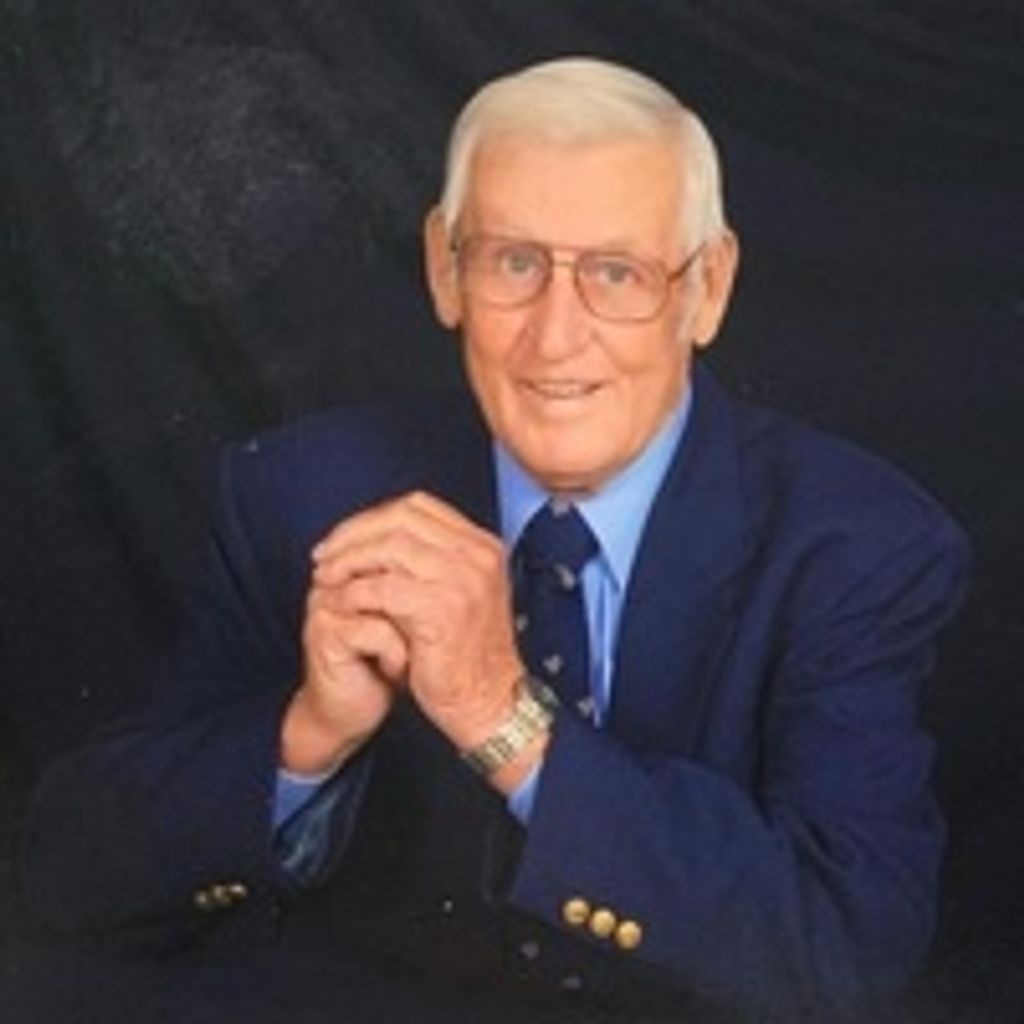James Theodore "Dinky" Abbott, Sr. Profile Photo