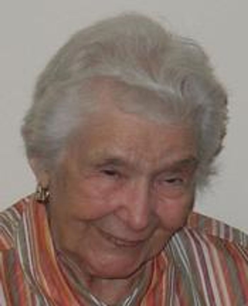 Germaine M. Brouillard