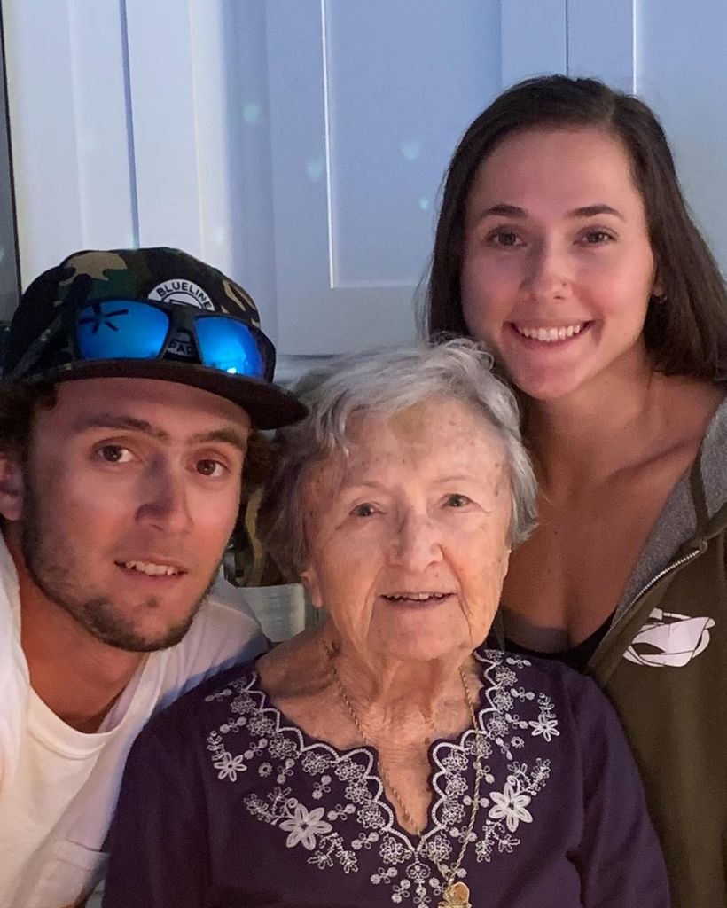 Anna Elizabeth Behar