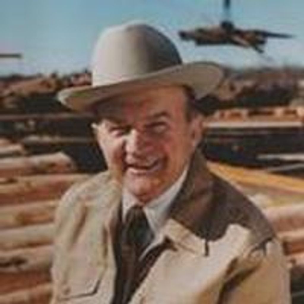 Joe C. Denman, Jr.