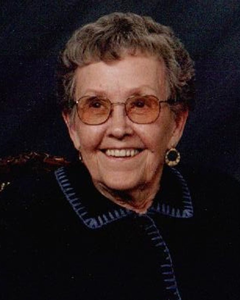 Maxine Grace Bongard