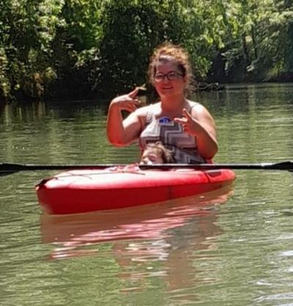 Alicia Rhena Wilson Profile Photo