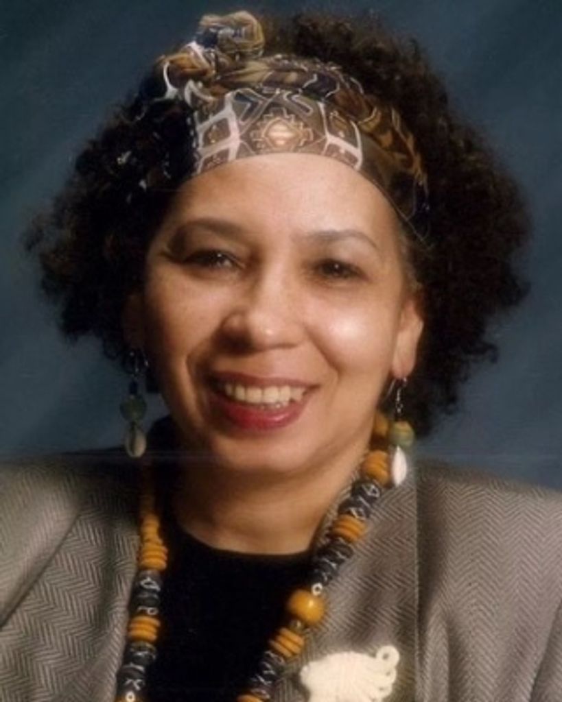 Alice F Lambert