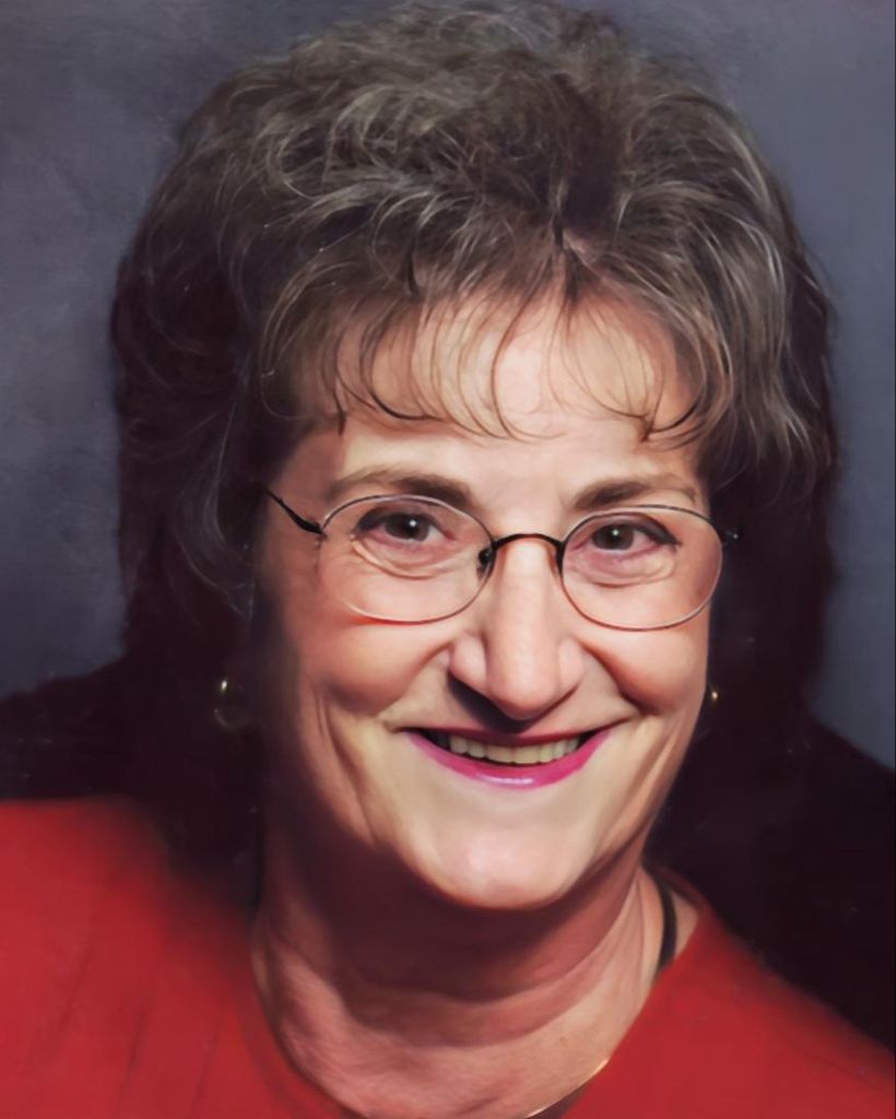 Jeanie Brown Profile Photo