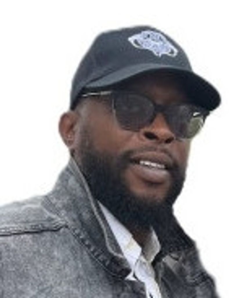 Giovonne Eugene Foree