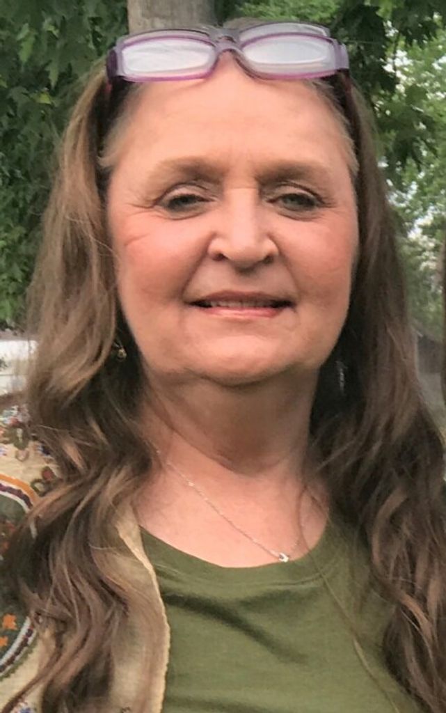 Sandra Dee (Dials)  Way Profile Photo